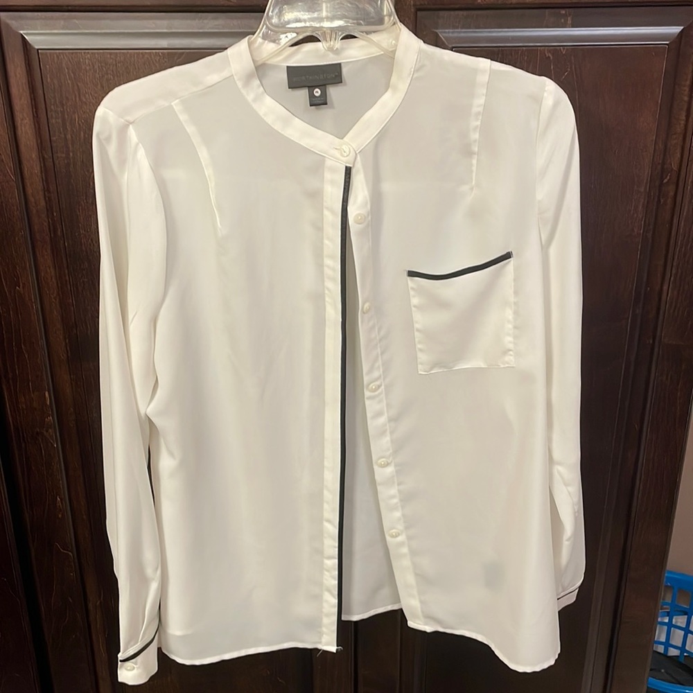 Worthington Blouse